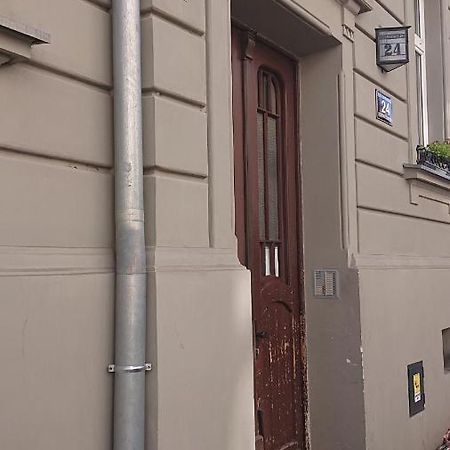 Cosy Apartment クラクフ エクステリア 写真