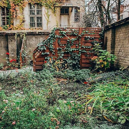 Cosy Apartment クラクフ エクステリア 写真