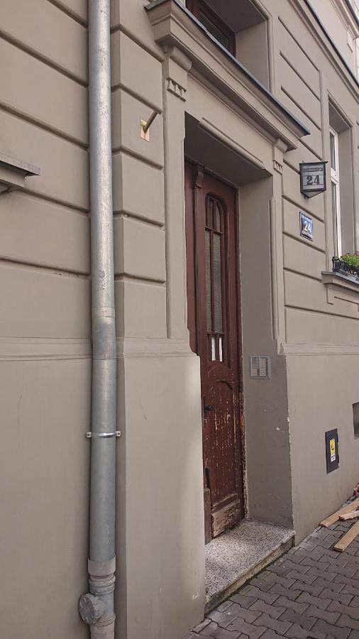 Cosy Apartment クラクフ エクステリア 写真