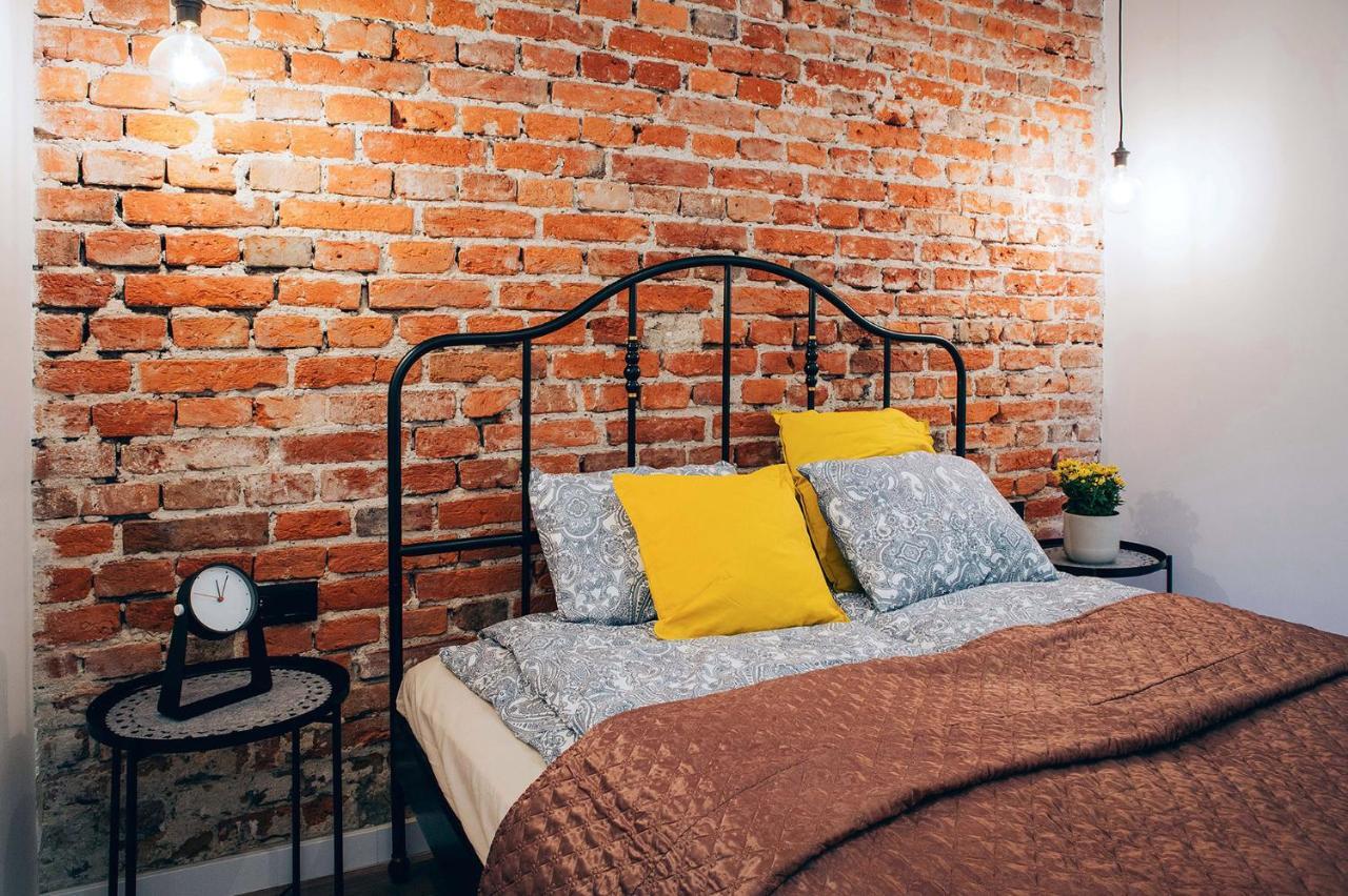 Cosy Apartment クラクフ エクステリア 写真