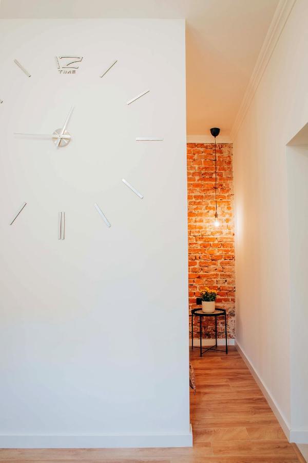 Cosy Apartment クラクフ エクステリア 写真