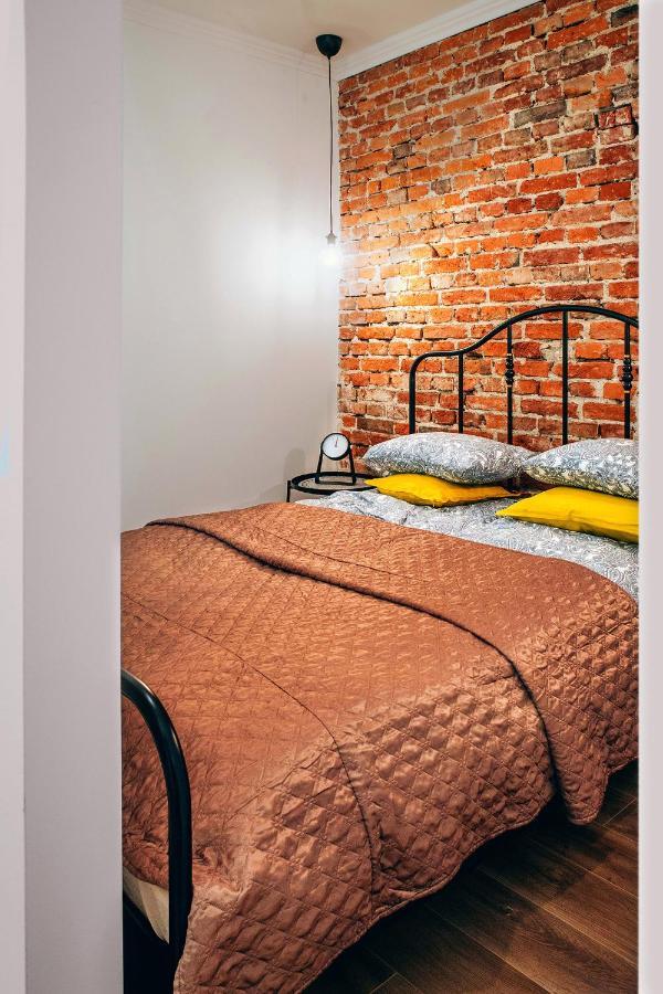 Cosy Apartment クラクフ エクステリア 写真