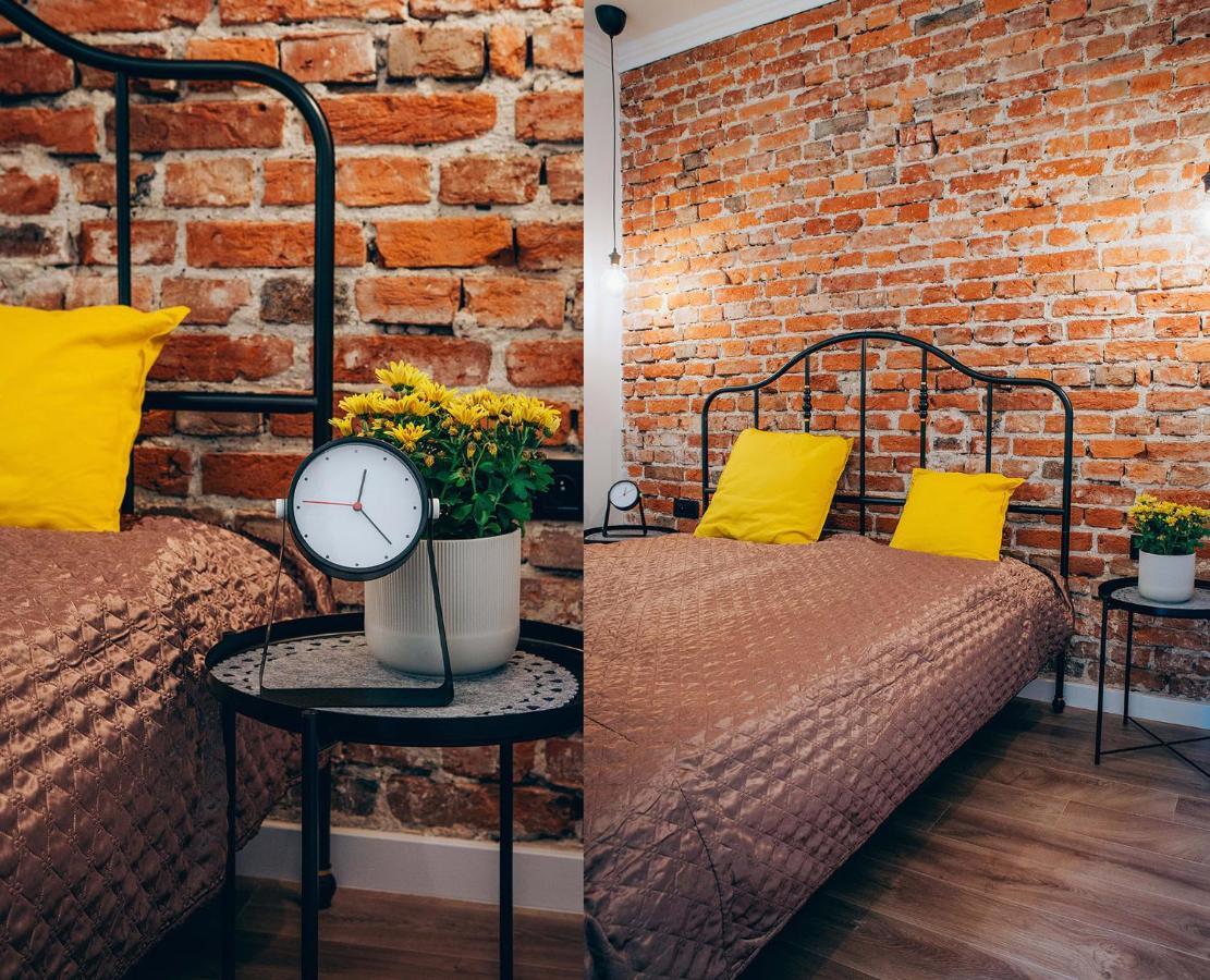 Cosy Apartment クラクフ エクステリア 写真
